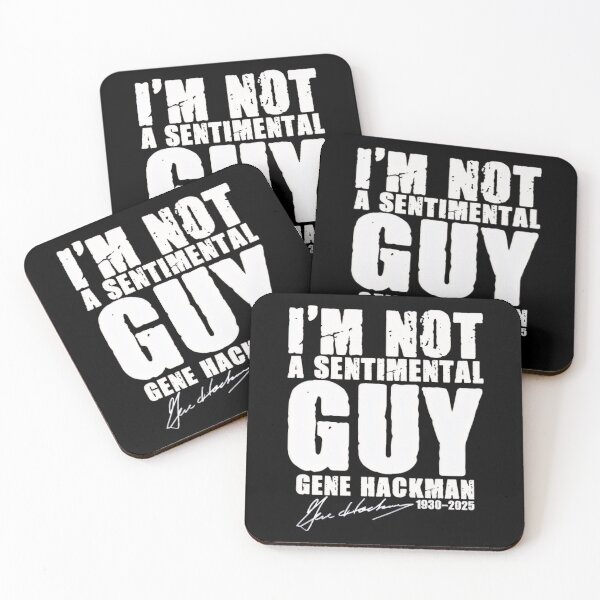 Item preview, Im Not A Sentimental Guy designed and sold by SavageSaurus.