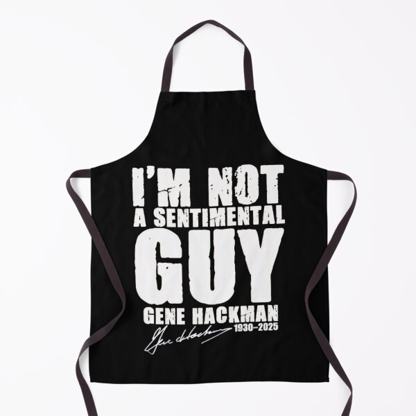 Item preview, Im Not A Sentimental Guy designed and sold by SavageSaurus.