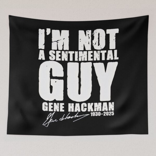 Item preview, Im Not A Sentimental Guy designed and sold by SavageSaurus.
