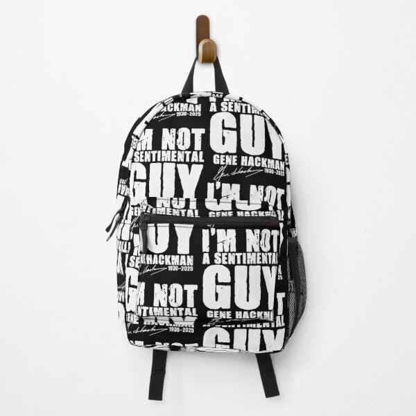 Item preview, Im Not A Sentimental Guy designed and sold by SavageSaurus.