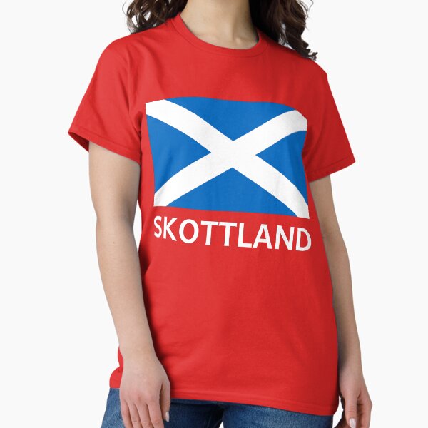 Item preview, Skottland designed and sold by VK2YJS.
