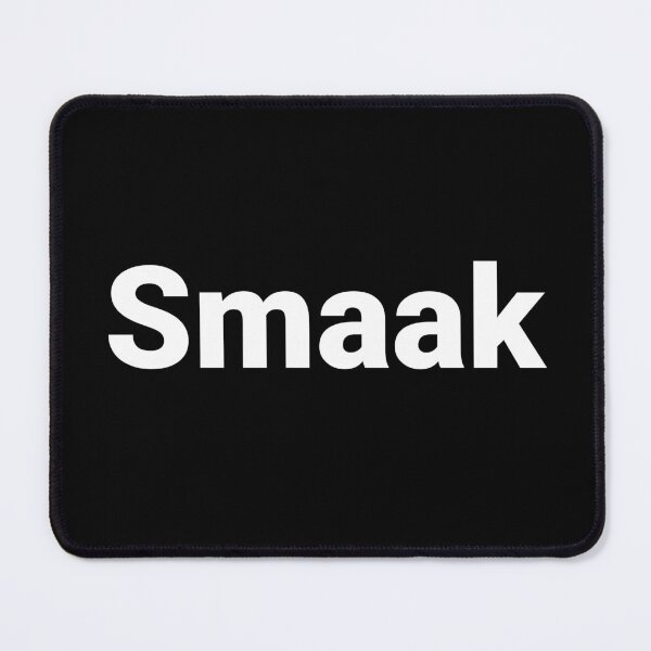 Item preview, Smaak designed and sold by Text-based T-Shirts and Gifts.