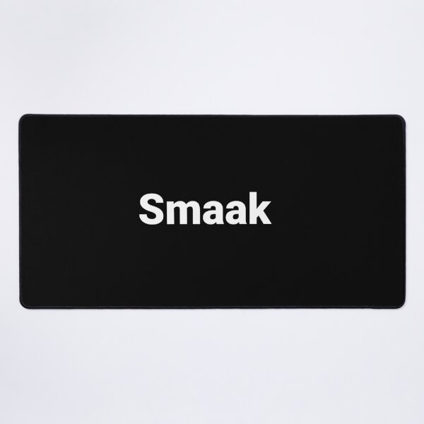 Item preview, Smaak designed and sold by Text-based T-Shirts and Gifts.