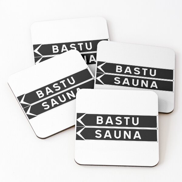 Item preview, Bara bada bastu 1 designed and sold by ALF2023.
