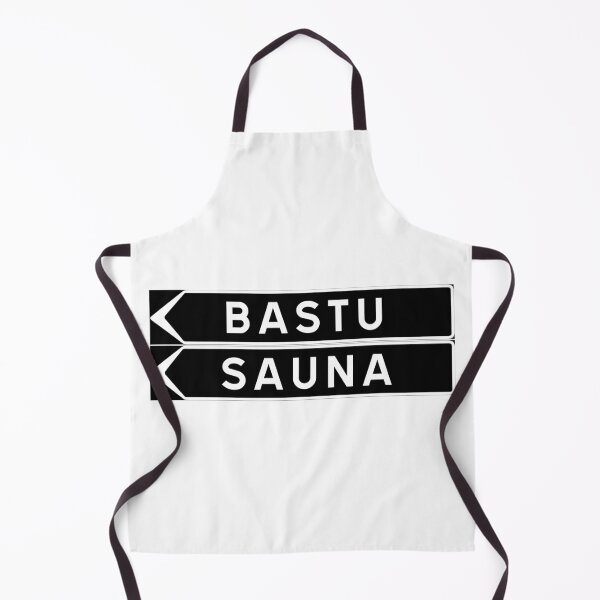 Item preview, Bara bada bastu 1 designed and sold by ALF2023.