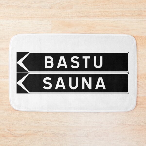 Item preview, Bara bada bastu 1 designed and sold by ALF2023.