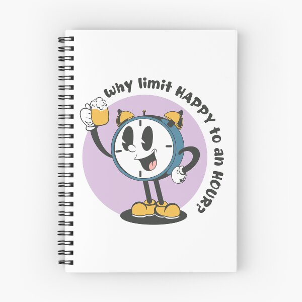 Item preview, Happy Hour designed and sold by aStro678.