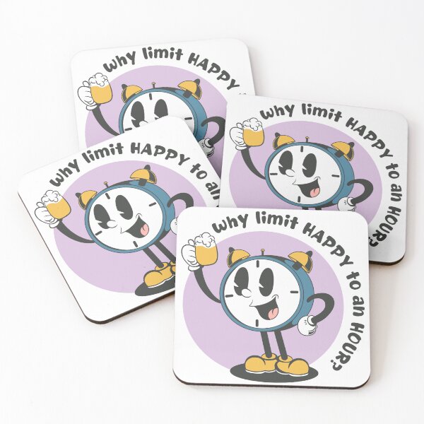 Item preview, Happy Hour designed and sold by aStro678.