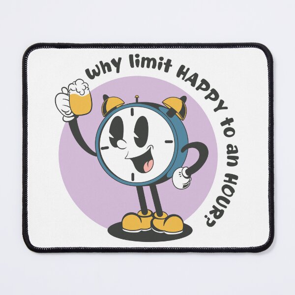 Item preview, Happy Hour designed and sold by aStro678.