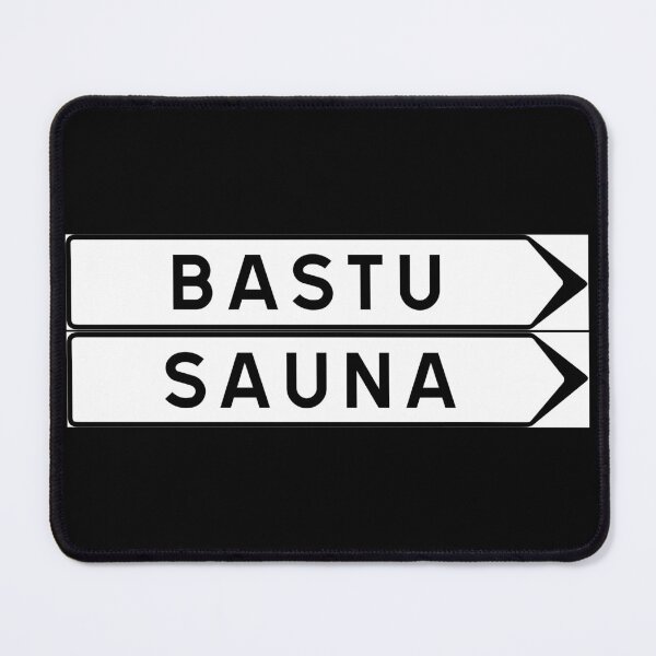 Item preview, Bara bada bastu 2 designed and sold by ALF2023.