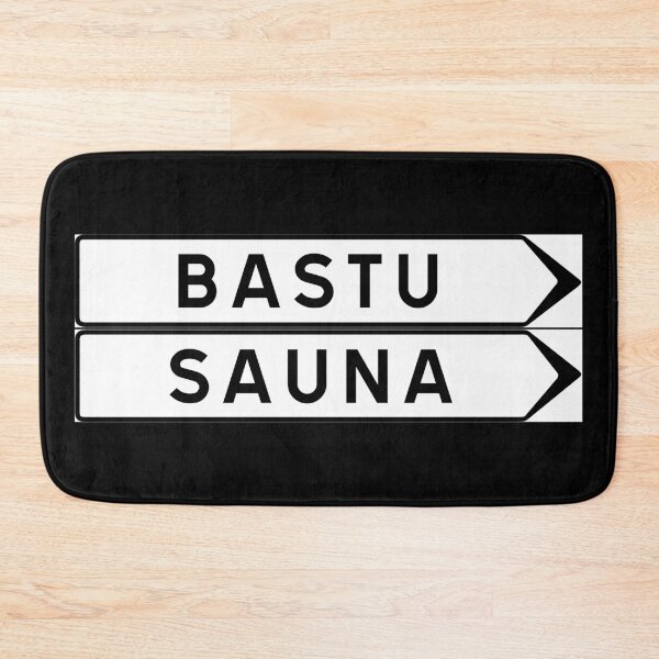 Item preview, Bara bada bastu 2 designed and sold by ALF2023.