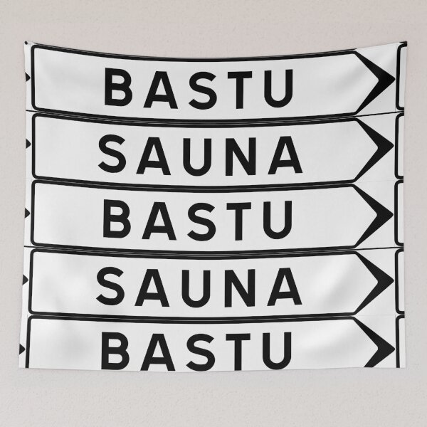 Item preview, Bara bada bastu 2 designed and sold by ALF2023.