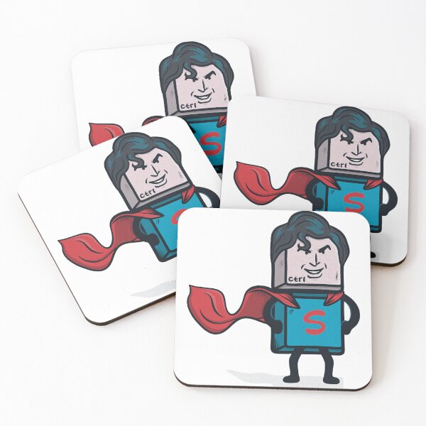 Item preview, CTRL S-uper Hero designed and sold by aStro678.