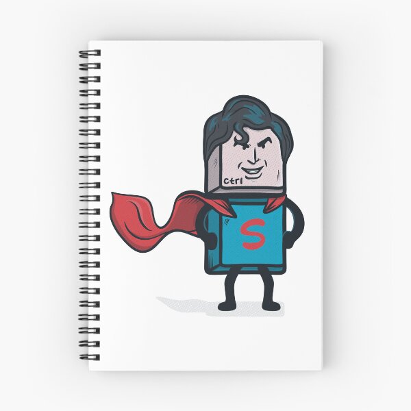 Item preview, CTRL S-uper Hero designed and sold by aStro678.