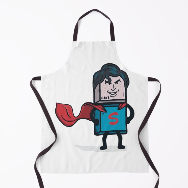 Item preview, CTRL S-uper Hero designed and sold by aStro678.