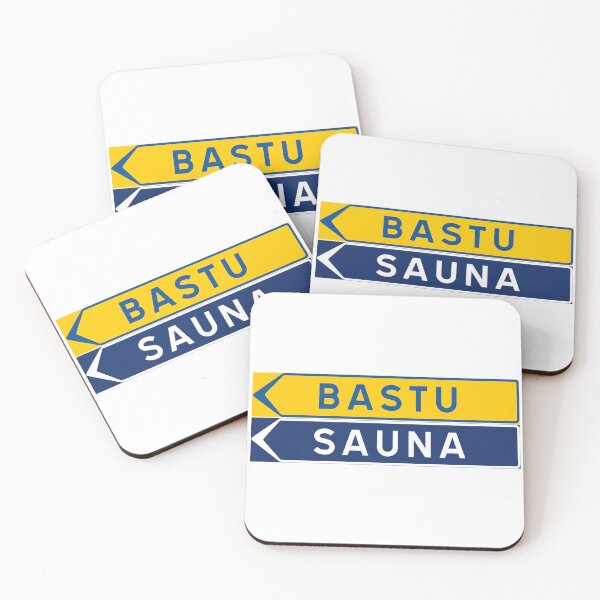 Item preview, Bara bada bastu 3 designed and sold by ALF2023.