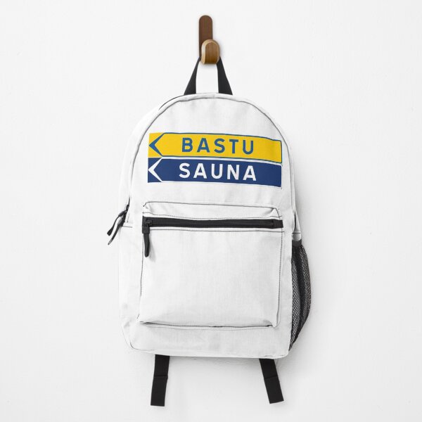 Item preview, Bara bada bastu 3 designed and sold by ALF2023.