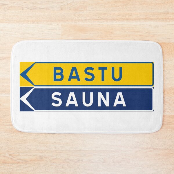 Item preview, Bara bada bastu 3 designed and sold by ALF2023.