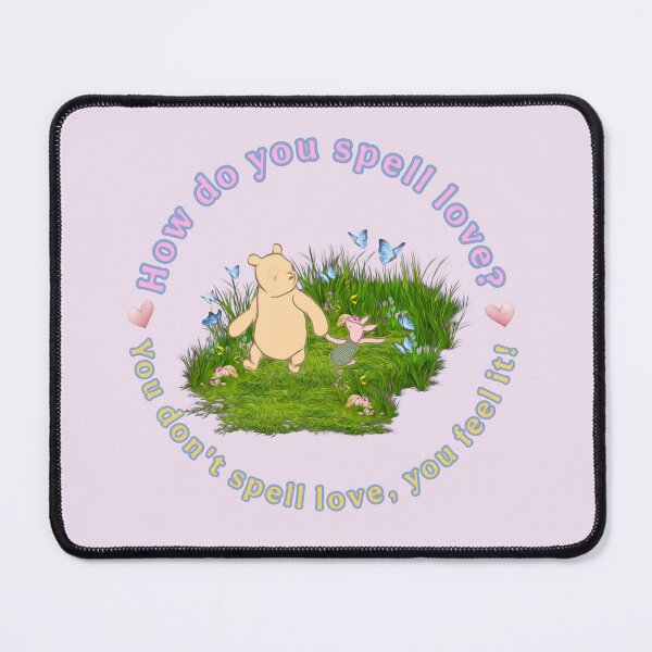 Item preview, How do you spell love? designed and sold by Beauteous-Wonders23.