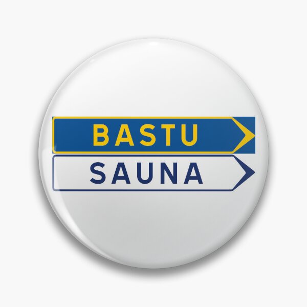Item preview, Bara bada bastu 4 designed and sold by ALF2023.