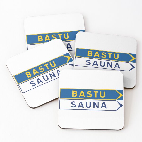 Item preview, Bara bada bastu 4 designed and sold by ALF2023.