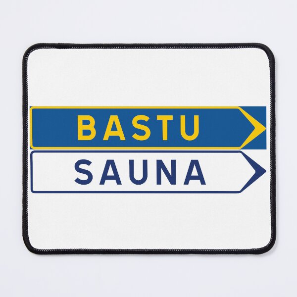 Item preview, Bara bada bastu 4 designed and sold by ALF2023.