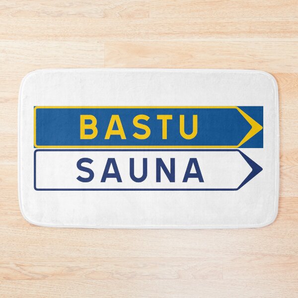 Item preview, Bara bada bastu 4 designed and sold by ALF2023.