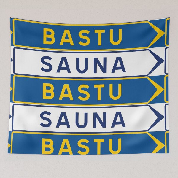 Item preview, Bara bada bastu 4 designed and sold by ALF2023.