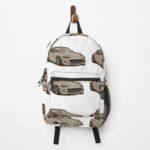 Item preview, Mazda miata designed and sold by WisniaRysuje.
