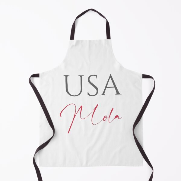 Item preview, USA is cool - Funny Spanish expression designed and sold by charlypicazo.