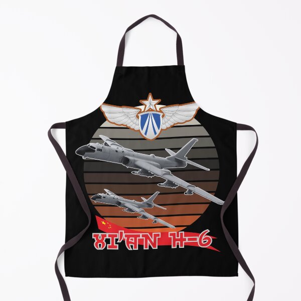 Item preview, Xi'an H-6 - Republic of China Air Force designed and sold by Domel Dirty Draft.