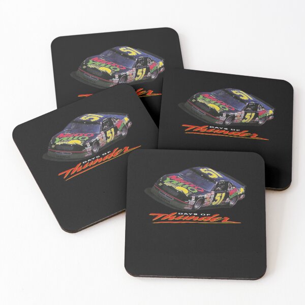 Item preview, Film Car 51 Vintage 90s designed and sold by Greas-Noti.