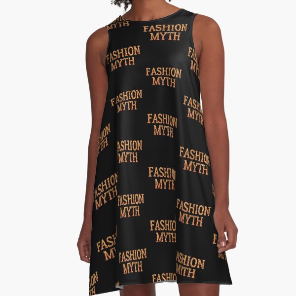 Item preview, Fashion myth designed and sold by RDproject.