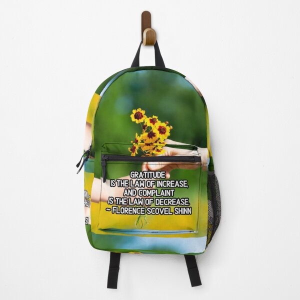 Item preview, The Law Of Increase designed and sold by Emilyromrell.