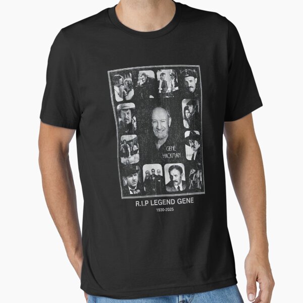 Legend Vintage 90s Essential T-Shirt