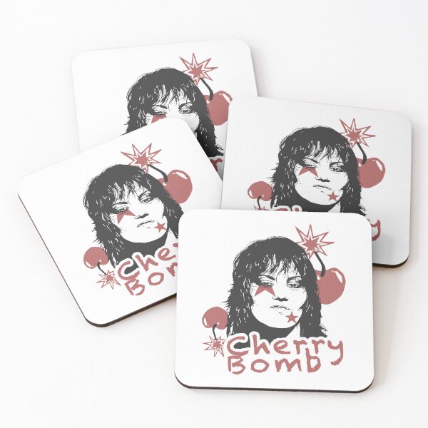 Item preview, Chery Bomb designed and sold by Marcusbelbin.
