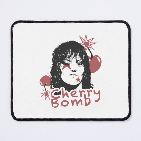 Item preview, Chery Bomb designed and sold by Marcusbelbin.