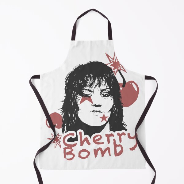 Item preview, Chery Bomb designed and sold by Marcusbelbin.