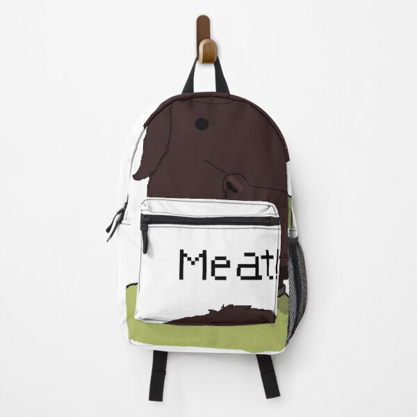 Item preview, ¿¡Carne!? designed and sold by Paralem.