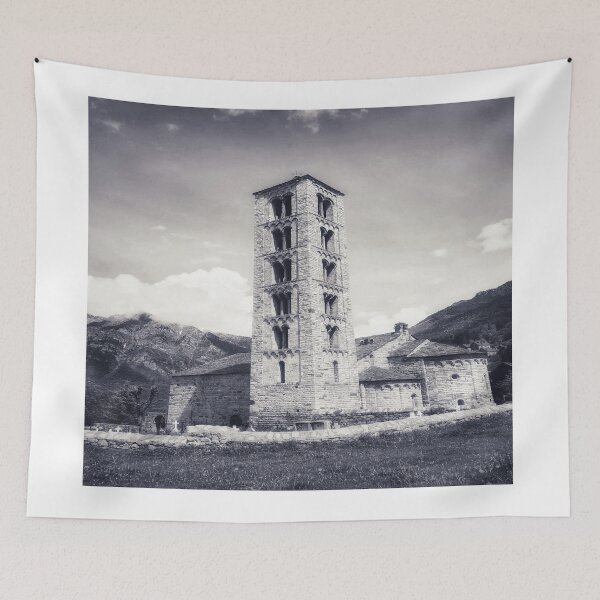 Item preview, Towering Heights  designed and sold by timeslides.