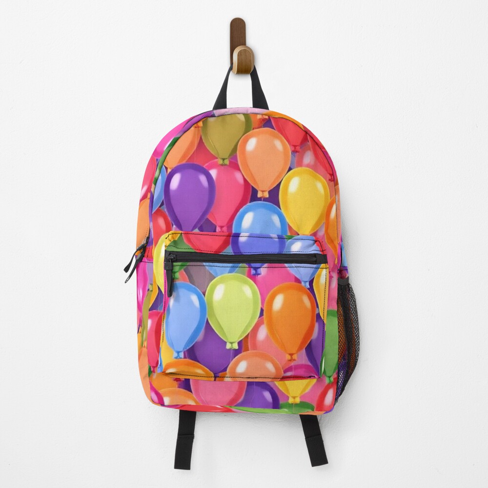 Item preview, Backpack designed and sold by calibrit.