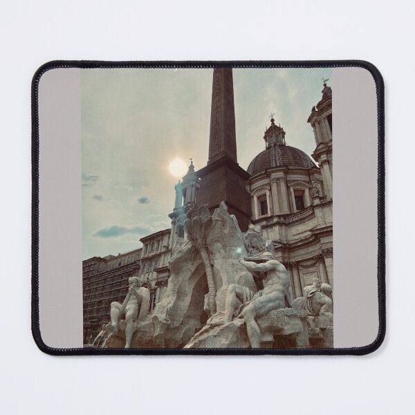 Item preview, Obelisco Agonale designed and sold by DerekDoll.