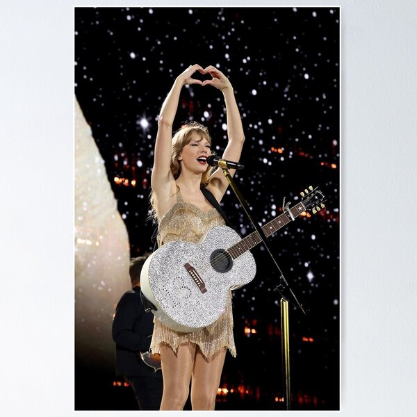 Item preview, Poster Alternative Musical Best Swiftie designed and sold by seanGeofany.