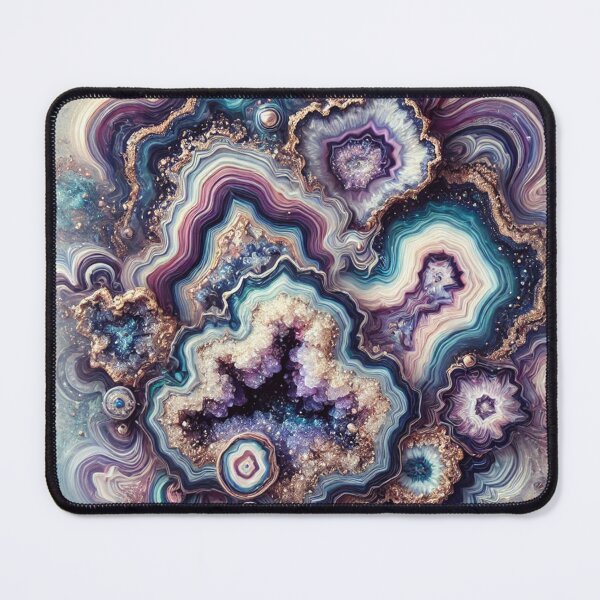 Artikelvorschau, Geode Tie-Dye entworfen und verkauft von B-M-Store.