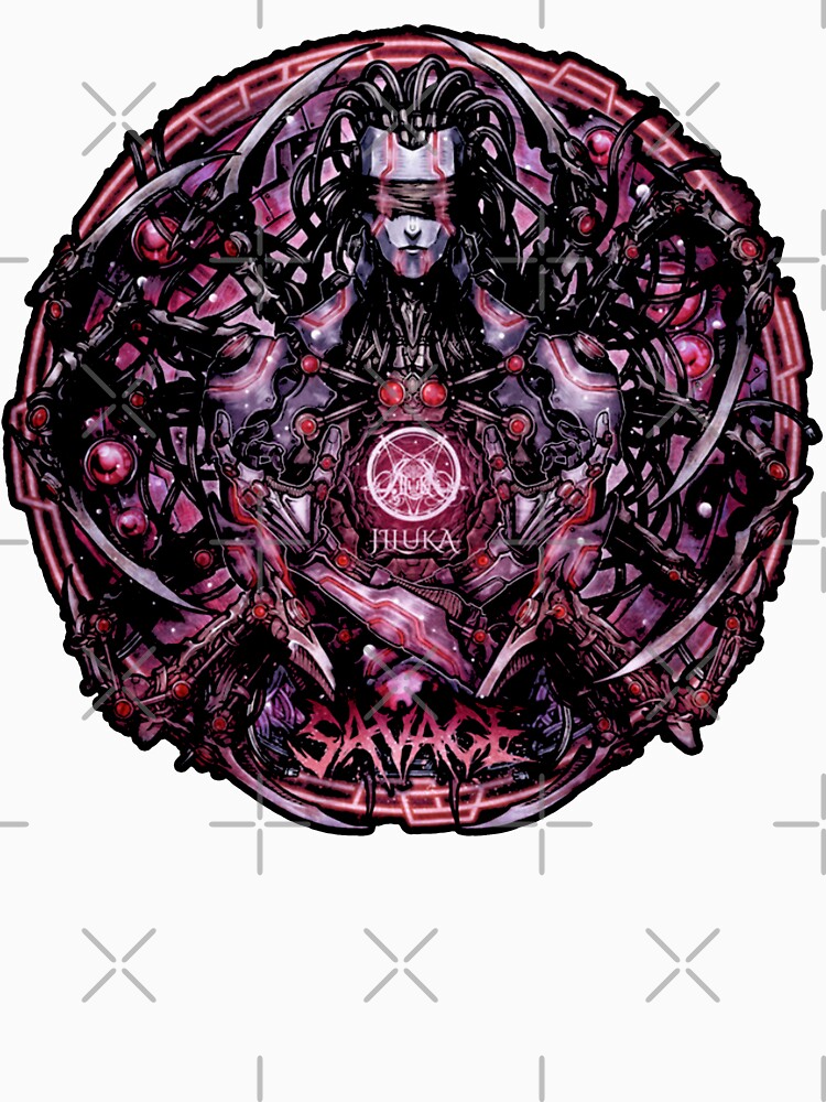 Jiluka T-Shirts for Sale | Redbubble