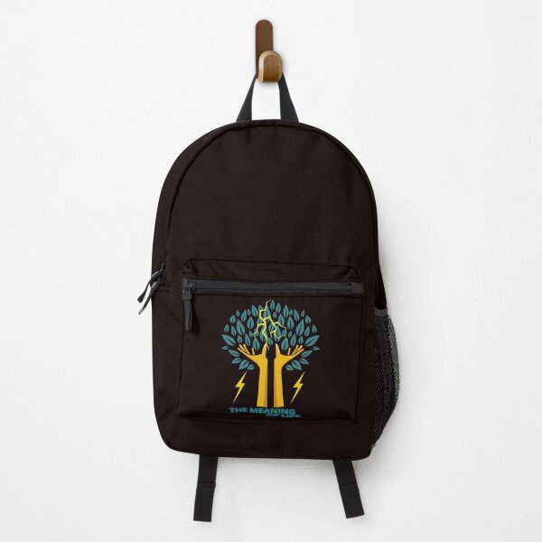Item preview, THE MEANING OF LIFE designed and sold by Tadeusz1.