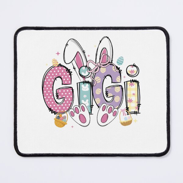 Item preview, Easter Bunny Mama, Gigi, Nana, Mini designed and sold by Nicobondar.