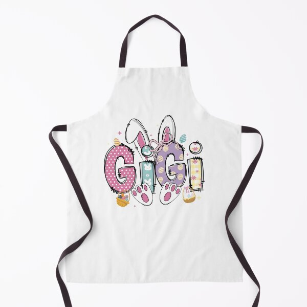 Item preview, Easter Bunny Mama, Gigi, Nana, Mini designed and sold by Nicobondar.