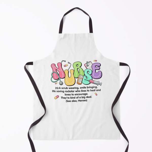 Item preview, Nurse Heart, Nurse, Nurse Women designed and sold by Nicobondar.