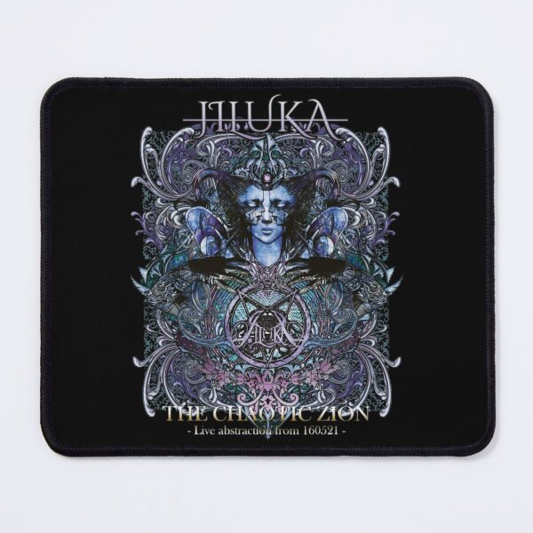 ミュージック JILUKA LIVE DVD THE CHAOTIC ZION JILUKA LIVE DVD THE CHAOTIC ZION